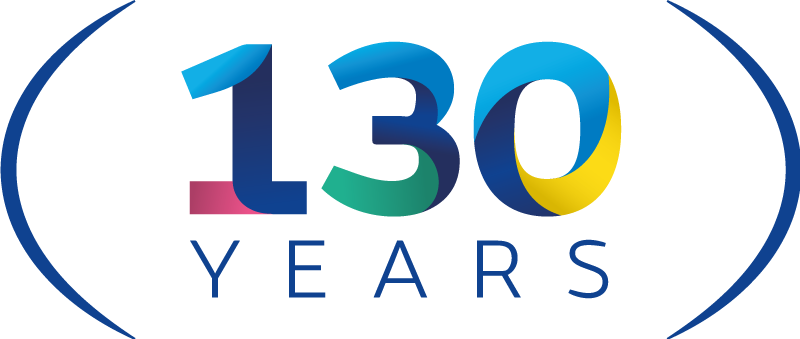 130 years image