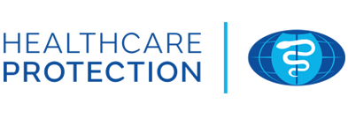 healthcare protection logo